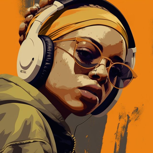 FlowChemist Beats - 'Anger and Poetry' [Ringtone]