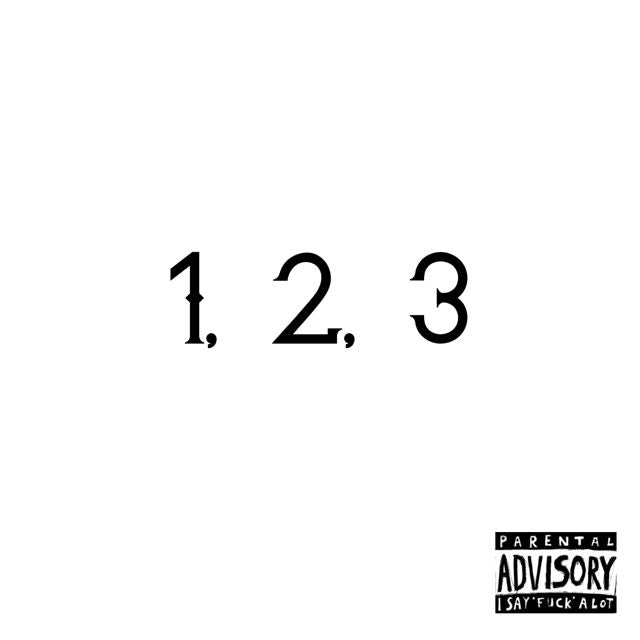 Bredboyy - '1, 2, 3' [Ringtone]