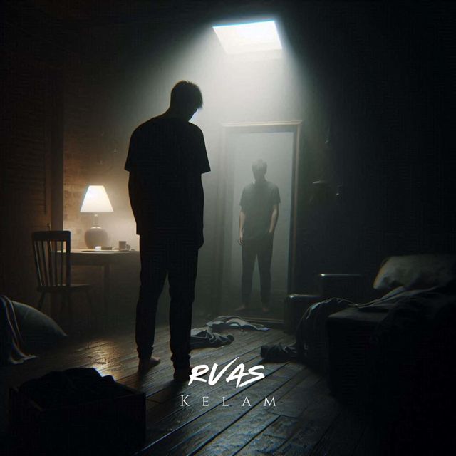 Rvas - 'Kelam' [Ringtone]