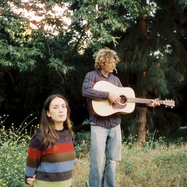 Anna Goldings - 'Heartache (feat. Jonny Chais)' [Ringtone]