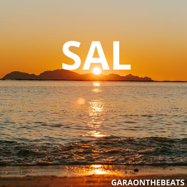 Garaonthebeats - 'Sal' [Ringtone]