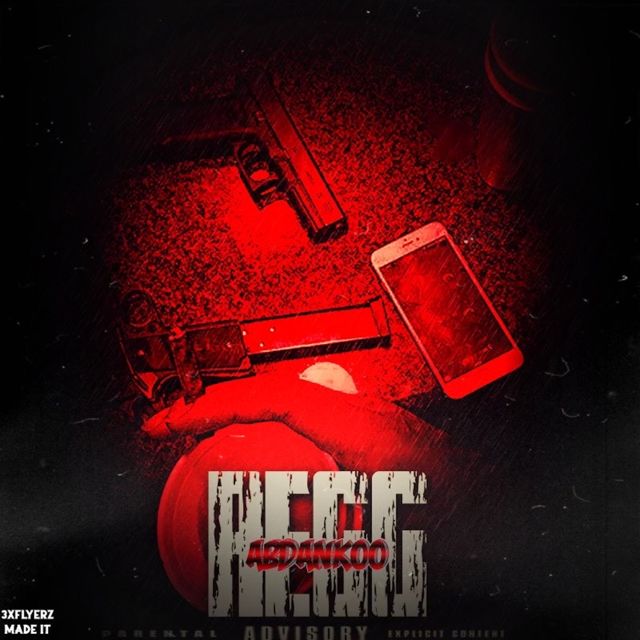 Ab Dankoo - 'Regg' [Ringtone]