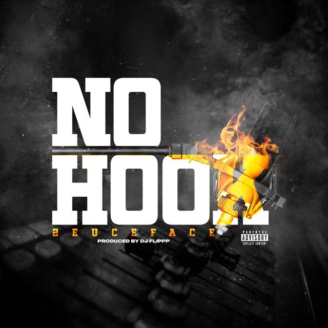 2Euceface - 'No Hook' [Ringtone]