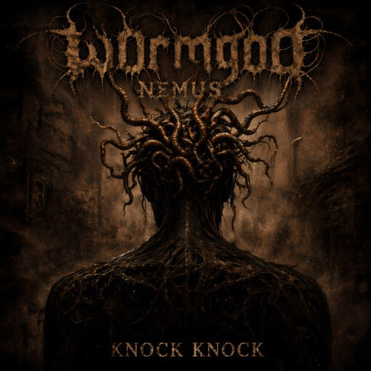 Nemus - 'Knock Knock (feat. w0rmg0d)' [Ringtone]