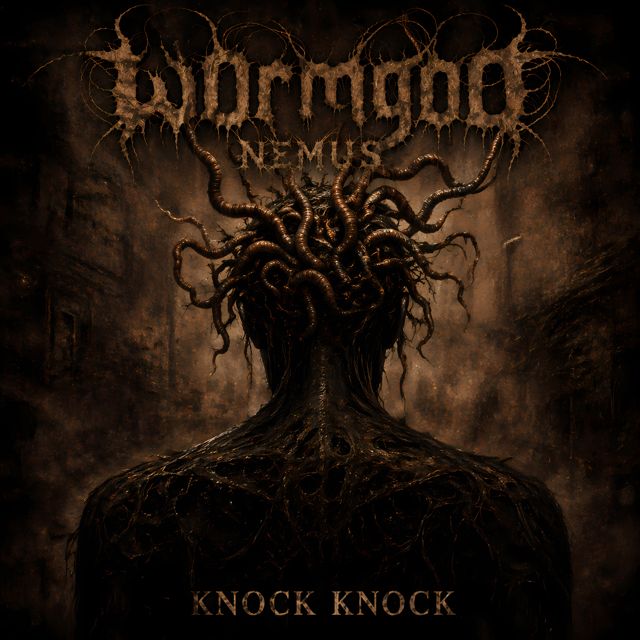 Nemus - 'Knock Knock (feat. w0rmg0d)' [Ringtone]