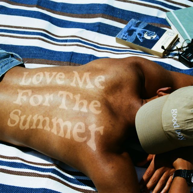 Galileo Bryant - 'Love Me For The Summer' [Ringtone]