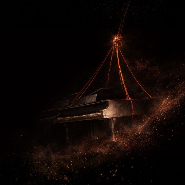 Still - 'SUSPENDED' [Ringtone]