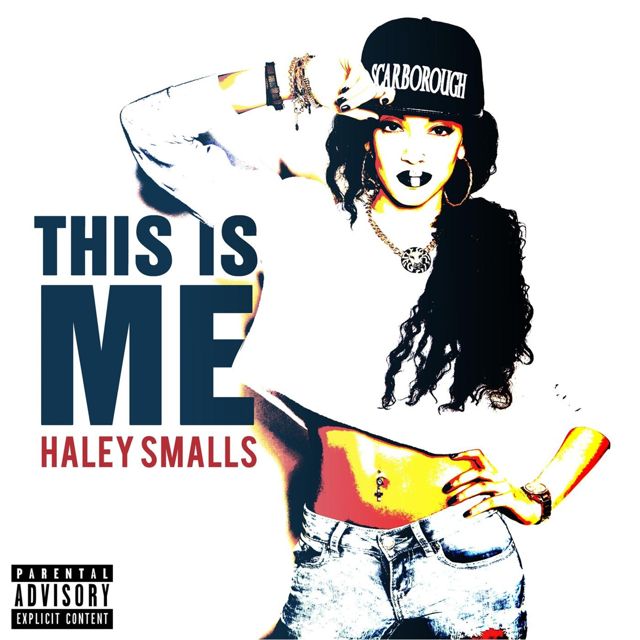 Haley Smalls - 'Inhibitions' [Ringtone]