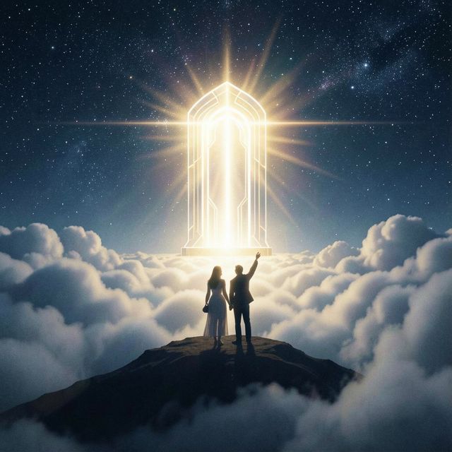 Marc Cross - 'Heaven Can Wait' [Ringtone]
