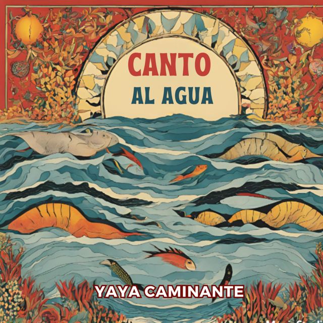 Yaya Caminante - 'Coca con Coca' [Ringtone]