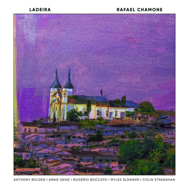 Rafael Chamone - 'Ladeira' [Ringtone]