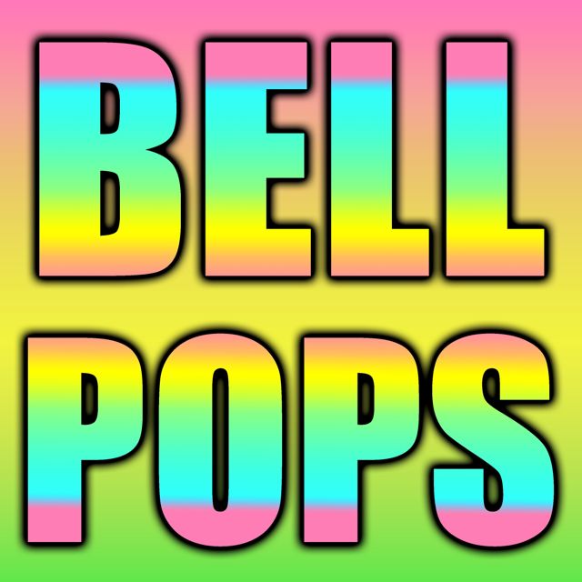 Text Tones For Phones - 'Bell Pops' [Ringtone]