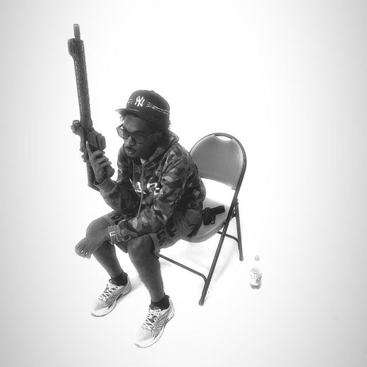 Smoove Dinero - 'Rushin' [Ringtone]