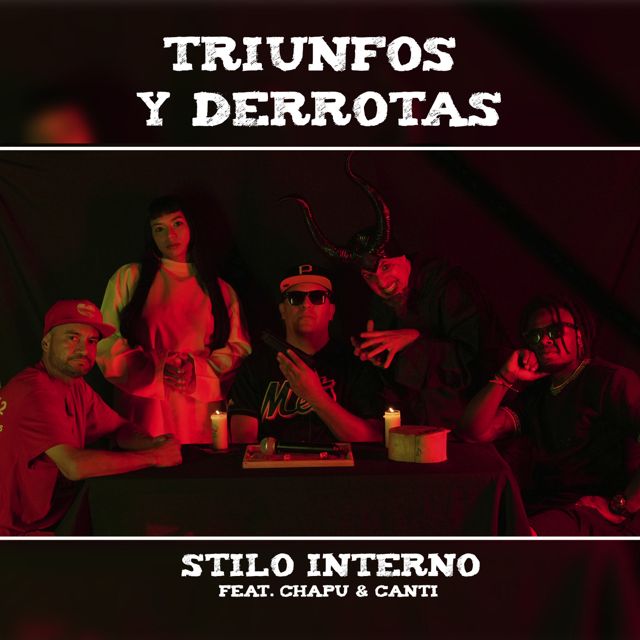 Stilo-interno - 'Triunfos y derrotas' [Ringtone]
