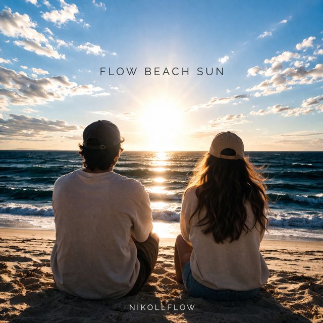 NikollFlow - 'flow beach sun' [Ringtone]