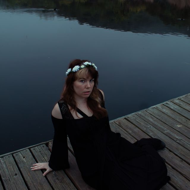 Shelby Sanborn - 'Monsters' [Ringtone]