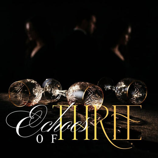 Vivian Rosie - 'Echoes Of Three' [Ringtone]