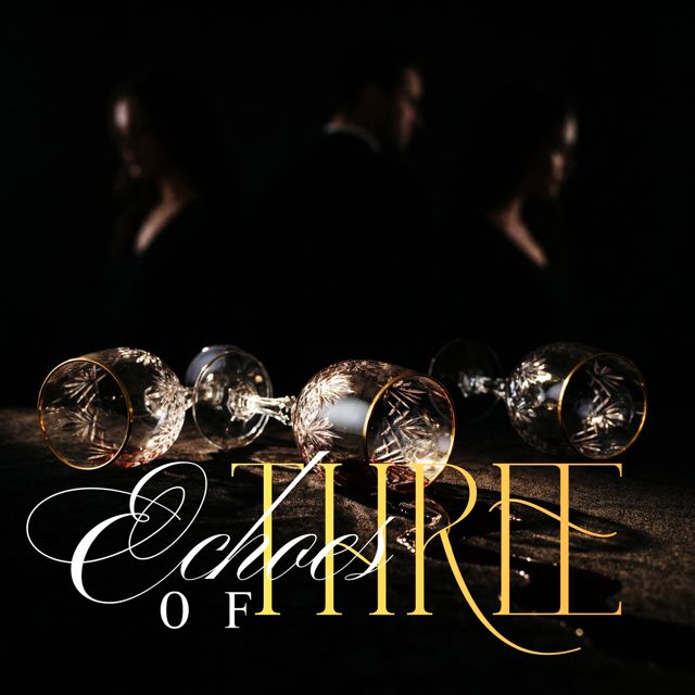 Vivian Rosie - 'Echoes Of Three' [Ringtone]