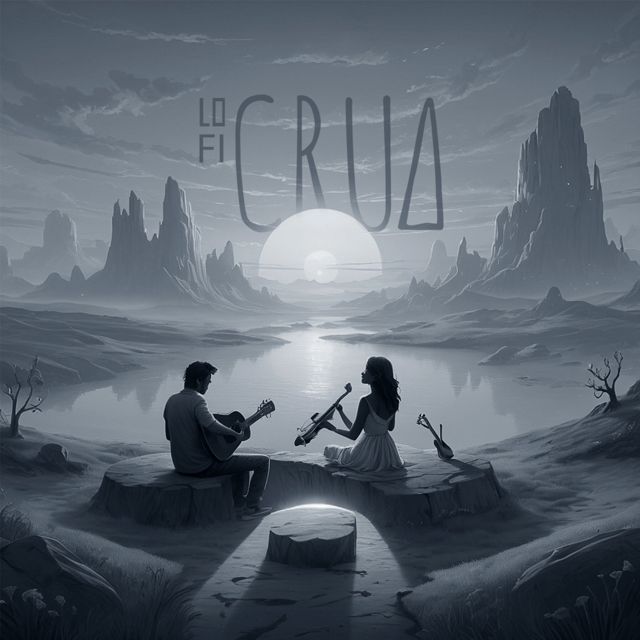 Lofi CRUA - 'JAZZY NIGHTS' [Ringtone]