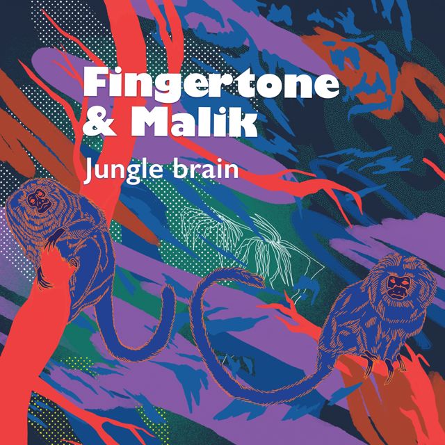 Fingertone - 'Bodyrocker (feat. Malik)' [Ringtone]