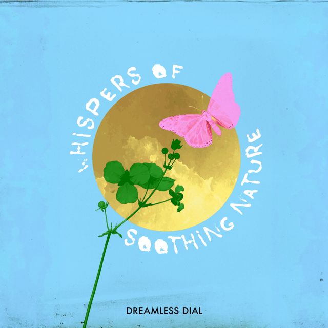 Dreamless Dial - 'Raining On Paradise' [Ringtone]