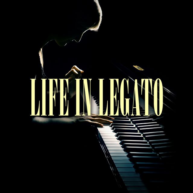 Life In Legato - 'That's What I Want (Piano Version)' [Ringtone]