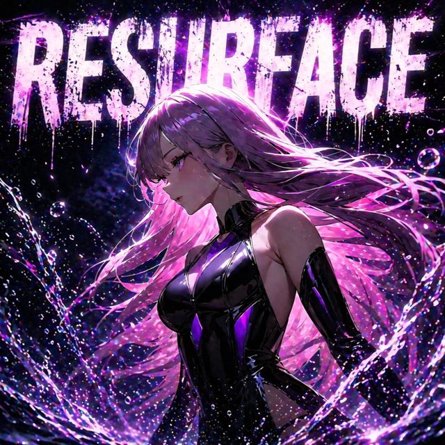 Asuna - 'Resurface' [Ringtone]