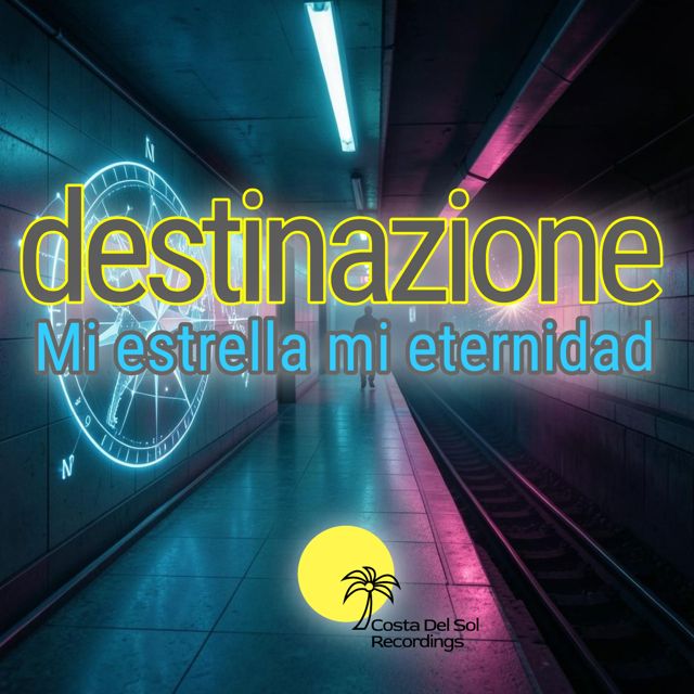 destinazione - 'Mi estrella mi eternidad' [Ringtone]