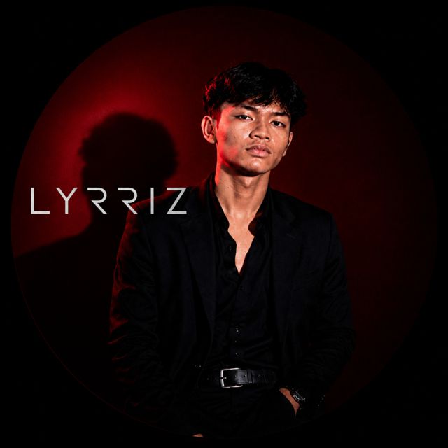 LYRRIZ - 'Aku Terlambat Mengerti' [Ringtone]