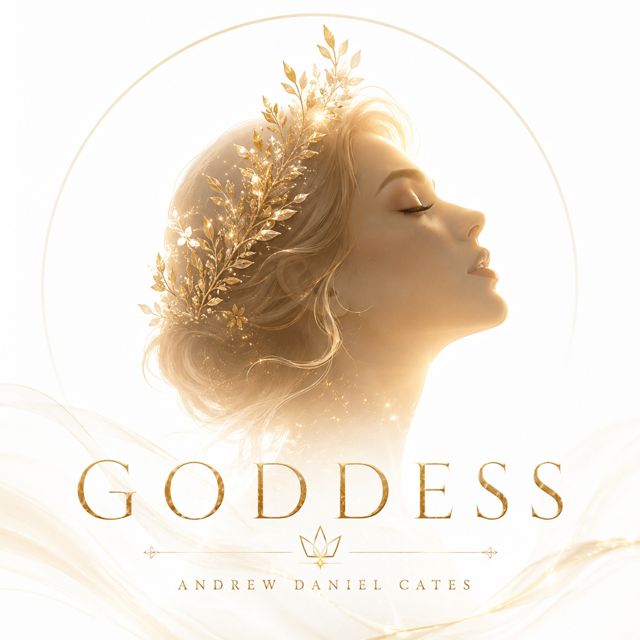 Andrew Daniel Cates - 'Goddess' [Ringtone]