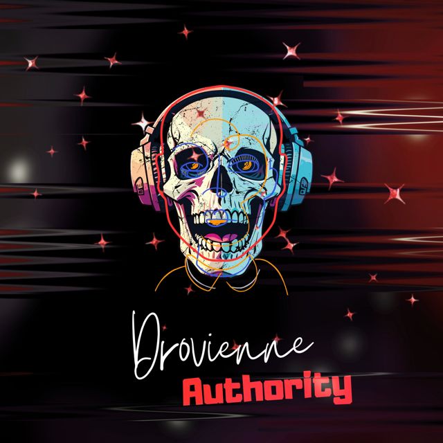 Drovienne - 'Authority' [Ringtone]