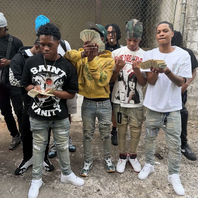Lil Zy - 'Swing On Em' [Ringtone]