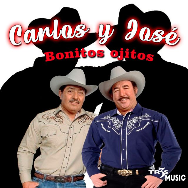 Carlos Y Jose - 'Cada Copa' [Ringtone]