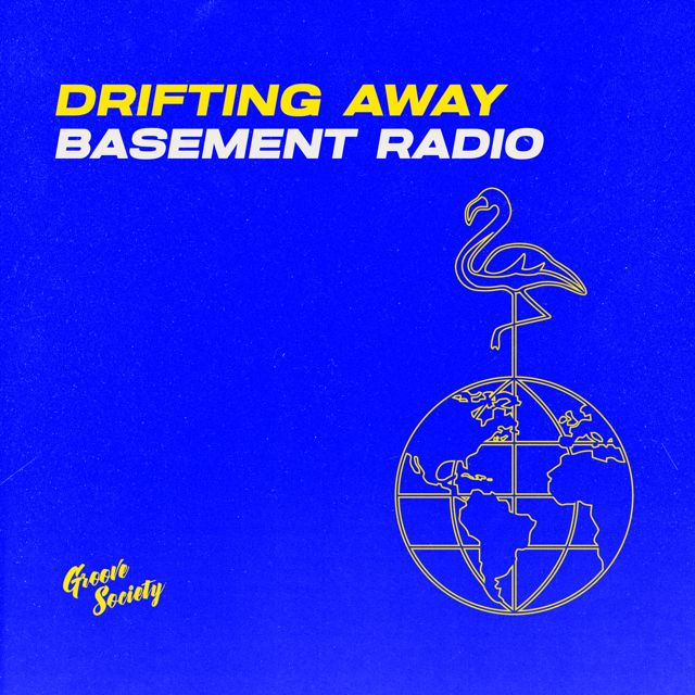 Basement Radio - 'Drifting Away' [Ringtone]