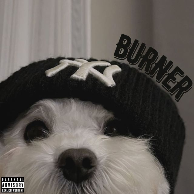 Daryl - 'BURNER' [Ringtone]