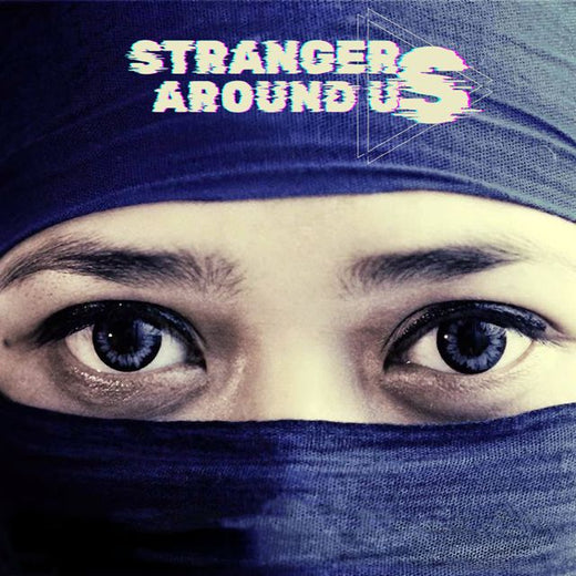 Strangers Around Us - 'Fuck You Ladies' [Ringtone]