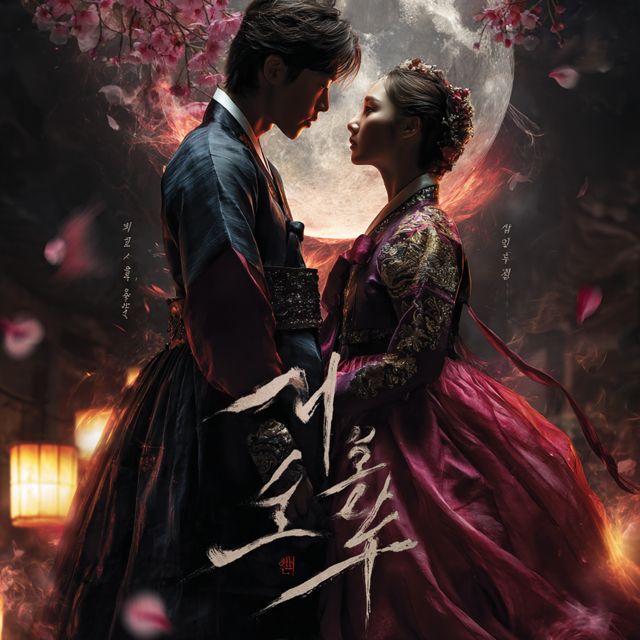 TerraVibe Soundworks - 'Korean romance drama' [Ringtone]