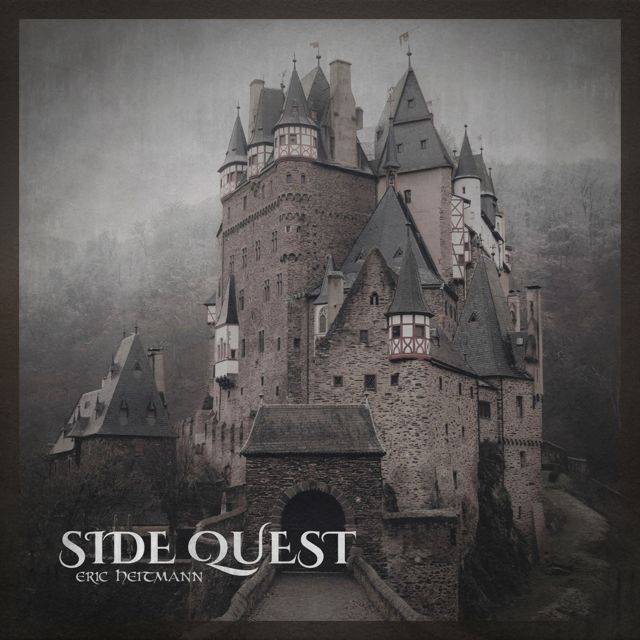 Eric Heitmann - 'Side Quest' [Ringtone]