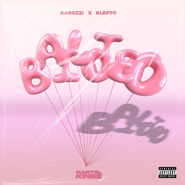 Cartel Kingz - 'Bailoteo (feat. Karozzi & Klepto)' [Ringtone]