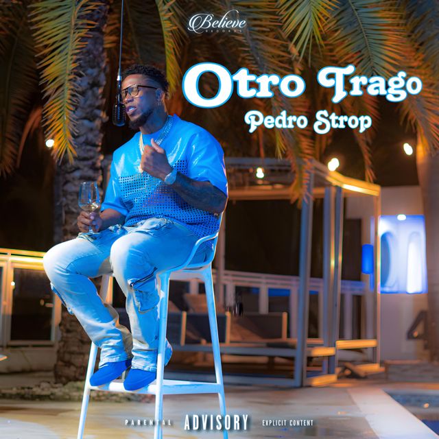 Pedro Strop - 'Otro Trago' [Ringtone]