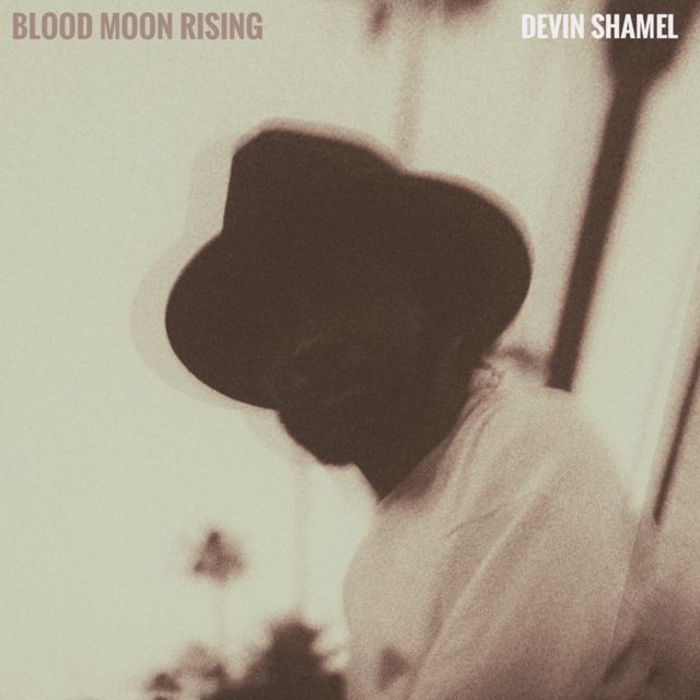 Devin Shamel - 'BLOOD MOON RISING' [Ringtone]