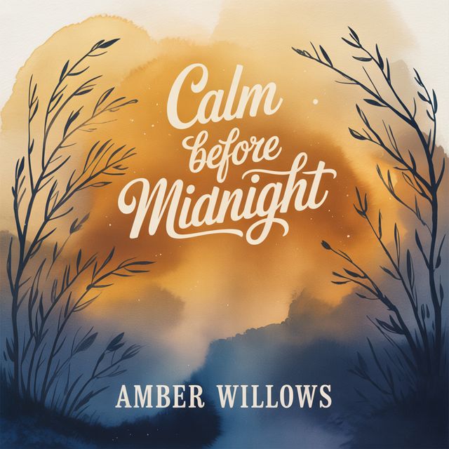Amber Willows - 'Calm Before Midnight' [Ringtone]