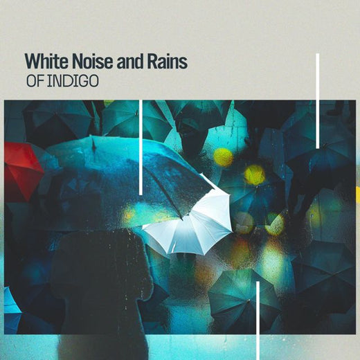 Of Indigo - 'Eerie Tone Rainfall' [Ringtone]