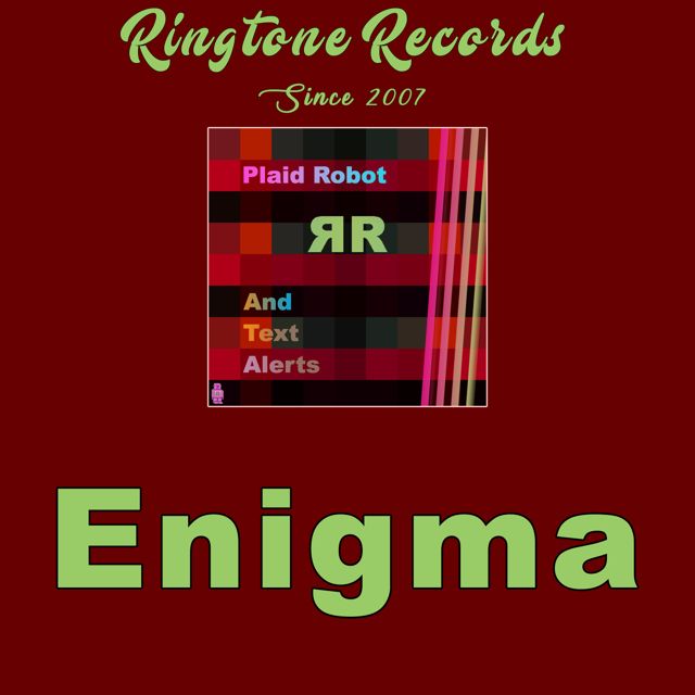 Sound of Space - 'Enigma (Sci Fi)' [Ringtone]
