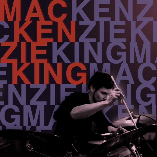 Mackenzie King - 'Areopagitica' [Ringtone]