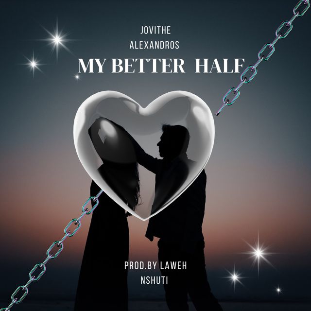 Jovithe Alexandros - 'My better half' [Ringtone]