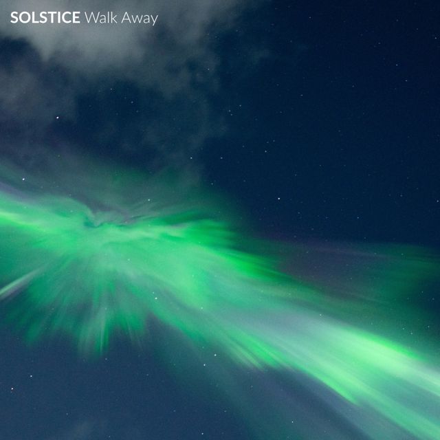 SOLSTICE - 'Follow' [Ringtone]