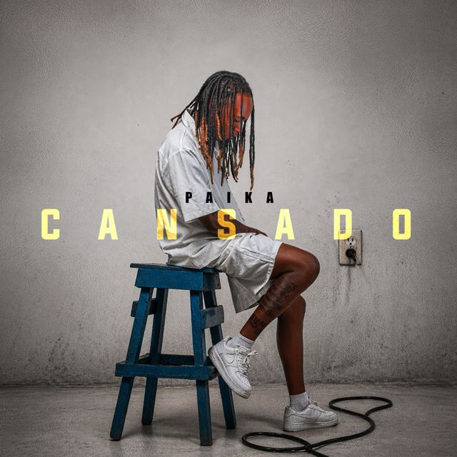 Paika - 'Cansado' [Ringtone]