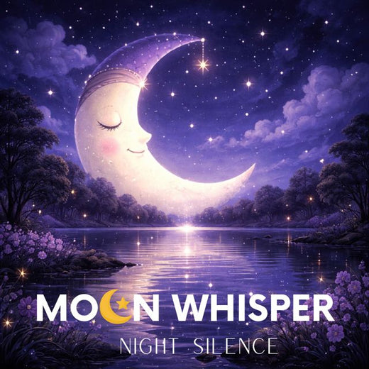 Moon Whisper - 'Night Serenade' [Ringtone]