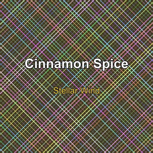 Cinnamon Spice - 'Open Door' [Ringtone]